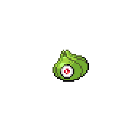 Pokémon sprite 1.201