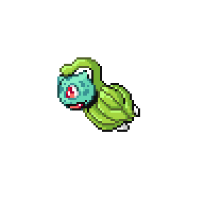 Pokémon sprite 1.291