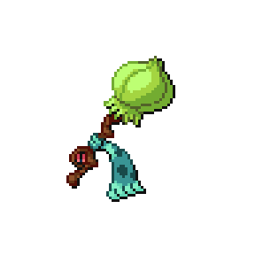 Pokémon sprite 1.327