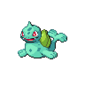 Pokémon sprite 1.86