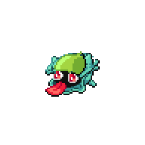 Pokémon sprite 1.90