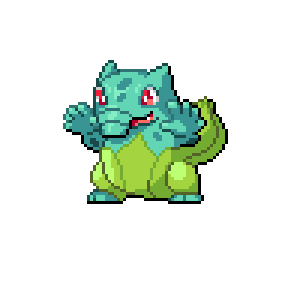 Pokémon sprite 1.96