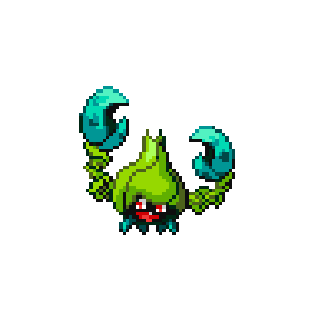 Pokémon sprite 1.98