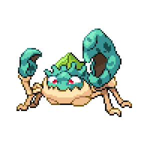 Pokémon sprite 1.99
