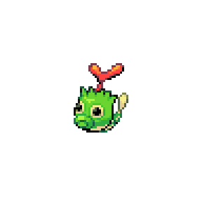 Pokémon sprite 10.191