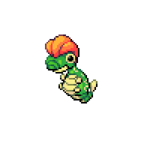 Pokémon sprite 10.395