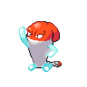 Pokémon sprite 100.202