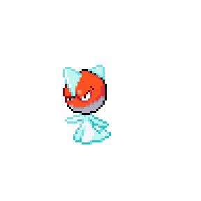 Pokémon sprite 100.285a