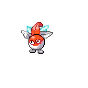 Pokémon sprite 100.43a