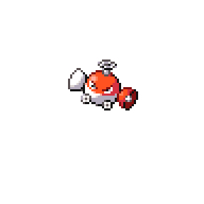 Pokémon sprite 100.81