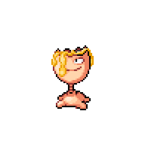 Pokémon sprite 102.301