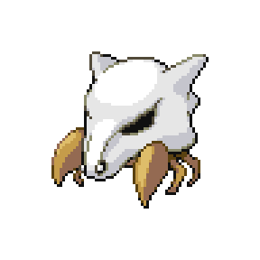 Pokémon sprite 105.47
