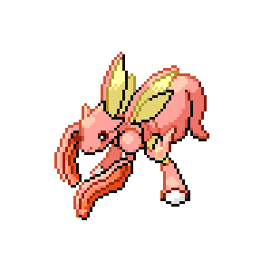 Pokémon sprite 108.123