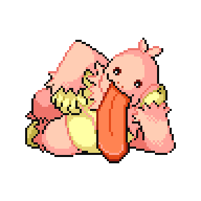 Pokémon sprite 108.309