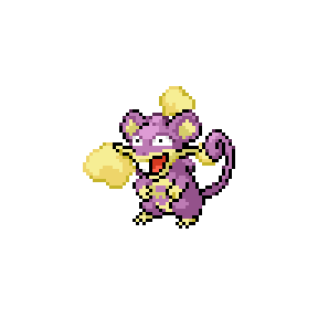 Pokémon sprite 109.19