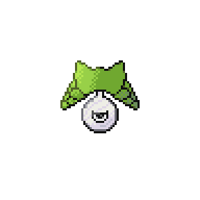 Pokémon sprite 11.201