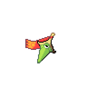 Pokémon sprite 11.327