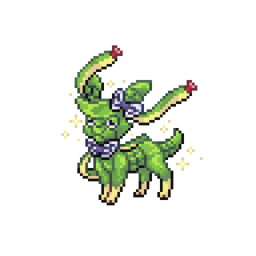 Pokémon sprite 11.339