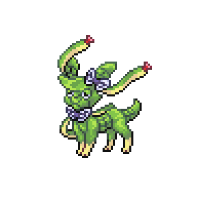 Pokémon sprite 11.339a
