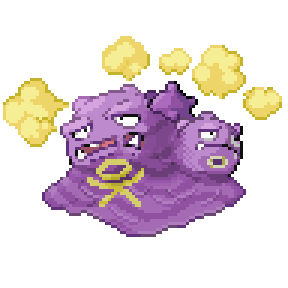 Pokémon sprite 110.89