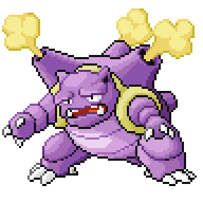 Pokémon sprite 110.9