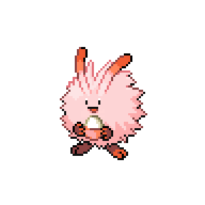 Pokémon sprite 113.48