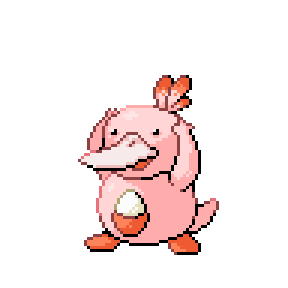 Pokémon sprite 113.54