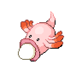 Pokémon sprite 113.70