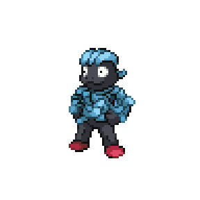 Pokémon sprite 114.66