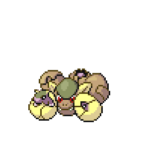 Pokémon sprite 115.102