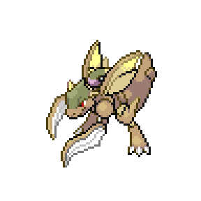 Pokémon sprite 115.123