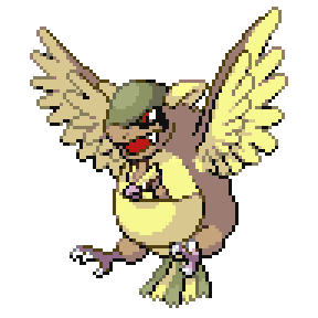 Pokémon sprite 115.17