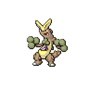 Pokémon sprite 115.185