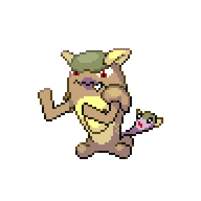 Pokémon sprite 115.202
