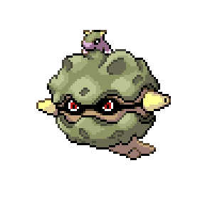 Pokémon sprite 115.205