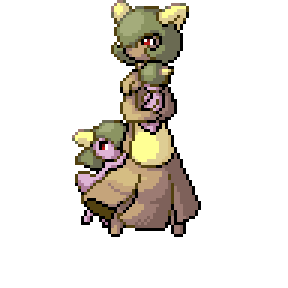 Pokémon sprite 115.287
