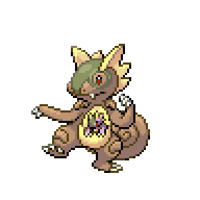 Pokémon sprite 115.290