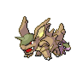 Pokémon sprite 115.33