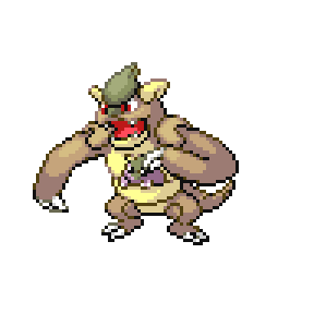 Pokémon sprite 115.386