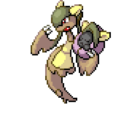 Pokémon sprite 115.429