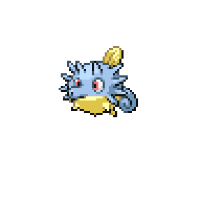 Pokémon sprite 116.211