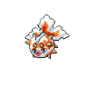 Pokémon sprite 118.211