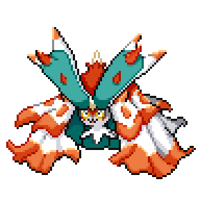 Pokémon sprite 118.455