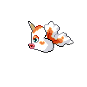 Pokémon sprite 118.501