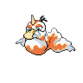 Pokémon sprite 118.54