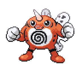 Pokémon sprite 119.62