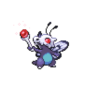 Pokémon sprite 12.104