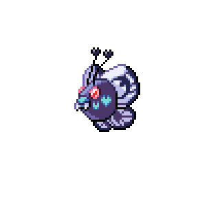 Pokémon sprite 12.501