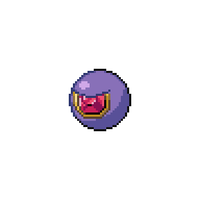 Pokémon sprite 121.100