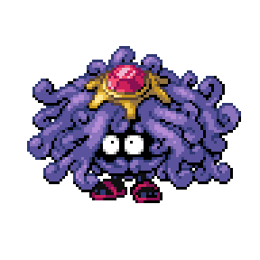Pokémon sprite 121.114